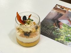 奶酪罐子-娜娜家•Nana’s restaurant (爱琴海店)
