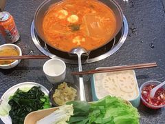 -渝里重庆火锅(航天城店)