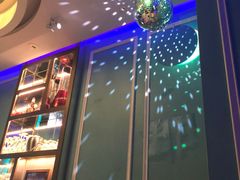 -米乐星世界KTV(汇智国际商业中心店)