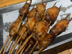 -管氏翅吧(马家堡店)