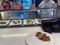 -松咖啡自助餐厅·松北香格里拉