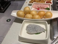 -海底捞火锅(龙岗星河COCO Park店)