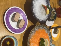 -晴季寿司(延河路万达广场店)