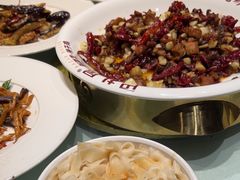 -巴扎屋大盘鸡·新疆菜(汇嘉时代店)