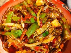 -夹夹大·蟹蟹大排档(财富又一城店)