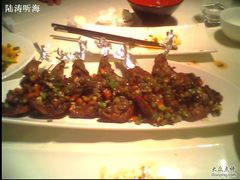 村童烤兔腿-早春二月(建外SOHO店)