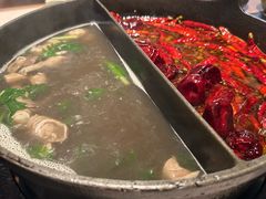 -盡膳口福跷脚牛肉火锅(晶耀前滩店)