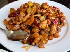 -东坡酒家(天塔店)