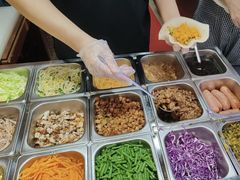 -张果佬年糕卷(科巷店)