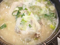 -神仙雪浓汤(明洞店)