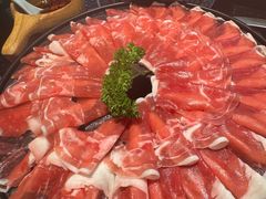 -阳坊涮肉(西直门凯德mall店)