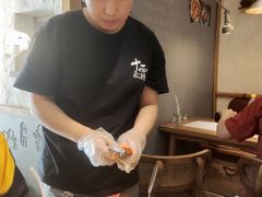 -十面欢腾·海鲜面·台式Bistro(长乐路店)