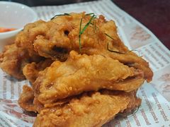 -超级厨房概念餐厅(奥园广场店)