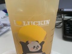 -瑞幸咖啡(苏河1号店)