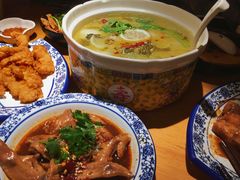 -裕鼎鲜·新中菜(王府井店)