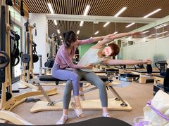-Isofit 普拉提·婵柔工作室