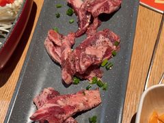 -新石器烤肉(百联川沙店)