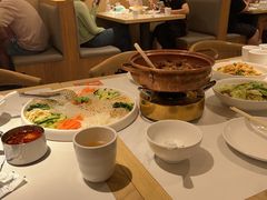 -上关东东北菜(夫子庙水游城店)