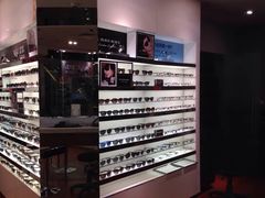 -LensCrafters亮视点(蓝色港湾店)