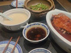-南京大牌档(新街口德基广场店)