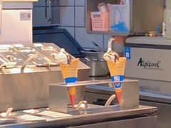 -DQ·蛋糕·冰淇淋(金桥店)