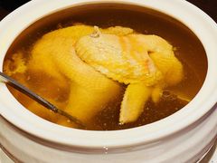 -环球港凯悦 · 享悦中餐厅