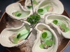 -弦月窗LUNETTE BY AMANDA(复兴路店)