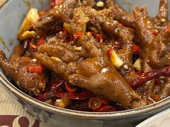 -老三样·旧食新味(船山路店)