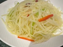 -东方亚克西餐厅(西康路店)