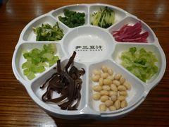 -尹三豆汁(前门旗舰店)