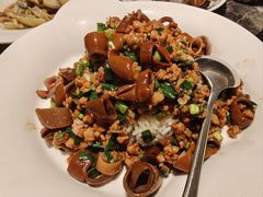 -前海沿·海鲜水饺青岛菜(乐客城店)