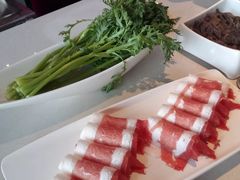 -海底捞火锅(武胜路凯德广场店)