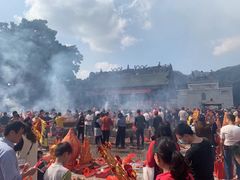 -悦城龙母祖庙