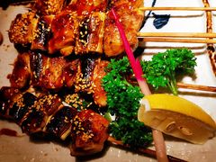 -鳗鱼家·深夜食堂(军博店)