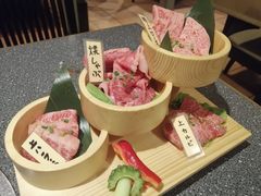 -宮崎牛第一号指定店 焼肉の幸加園(橘通店)