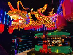 -VIVA·百人年会团建篮球场轰趴馆