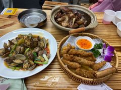 -醉壹号海鲜大排档·老厦门特色菜(厦门美食地标店)