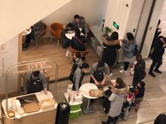 -奈雪的茶(市百一店)