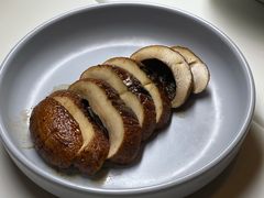 牛排菇-胡麻(静安嘉里店)