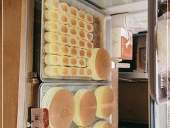 -西村叔叔的店·面包·甜品·蛋糕(崂山丽达店)
