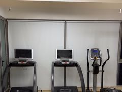 -中田健身工作室(珠江路地铁站店)