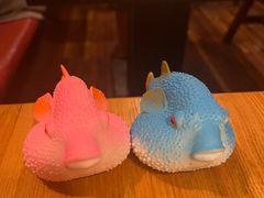 -永安鱼庄·镇江菜(丁卯店)