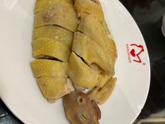-文记壹心鸡(宝华路店)