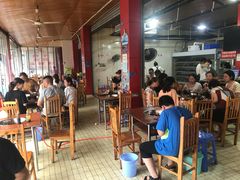大堂-牛华八婆麻辣烫(起源店)