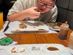 -汉巴味德·烤肉与啤酒的自助(杭州大悦城店)