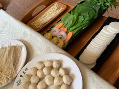 -东来顺饭庄(天坛店)