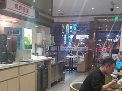 -李先生牛肉面大王(华联商厦店)