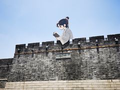 -虞山城墙