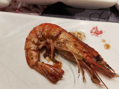 -大渔铁板烧(大悦城店)