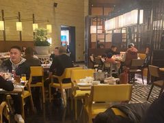 -长沙君悦酒店·自助餐厅咖啡厅
